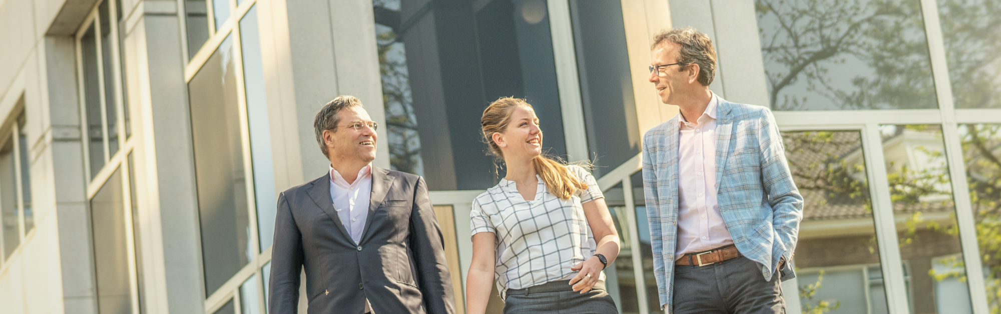 Bestuursondersteuning Lejeune